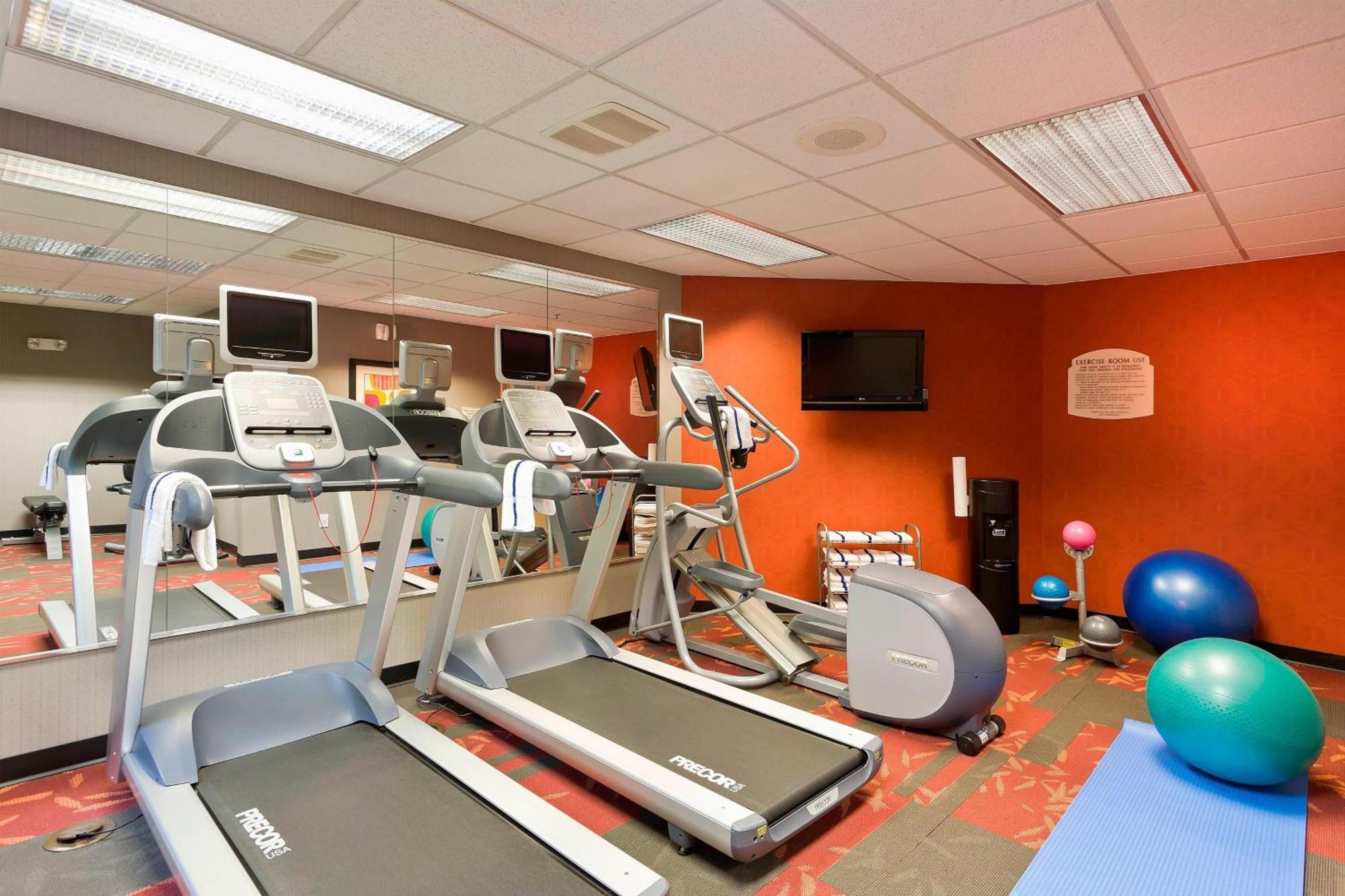 Residence Inn By Marriott Houston The Woodlands/Lake Front Circle Buitenkant foto